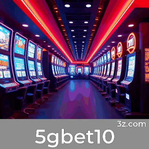 5gbet10: Exemplo Sustentável de Jogo Responsável