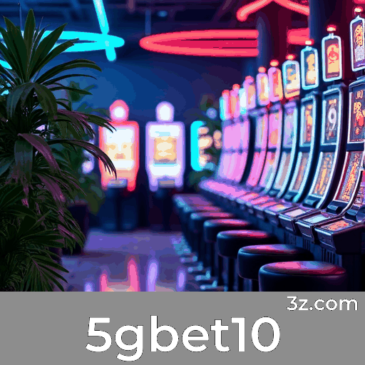 5gbet10: Ofertas Exclusivas para Usuários Brasileiros