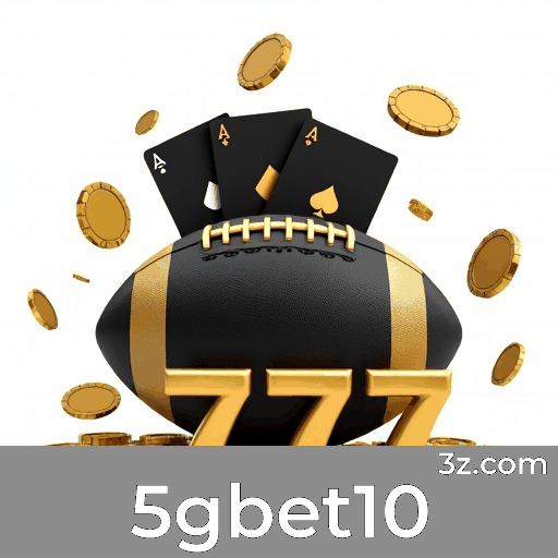 Controle Inteligente da Conta com Segurança na 5gbet10