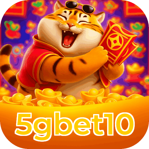 5gbet10: O Cassino Online de Confiança com Pagamentos Rápidos