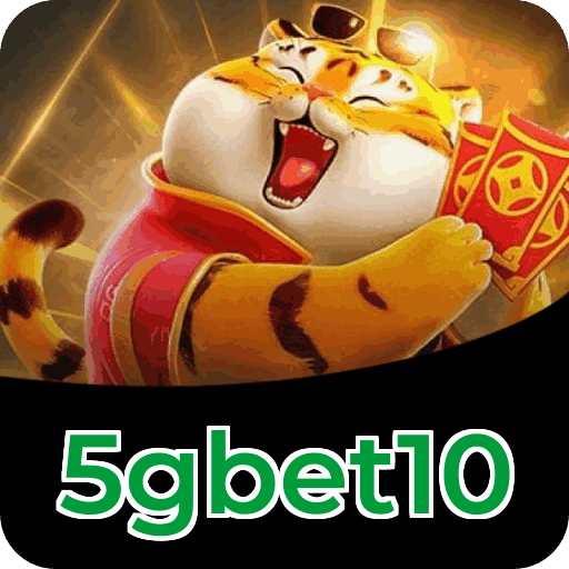 Logo Oficial 5gbet10 Download