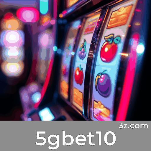 Experimente 5gbet10: Aposte com Facilidade!