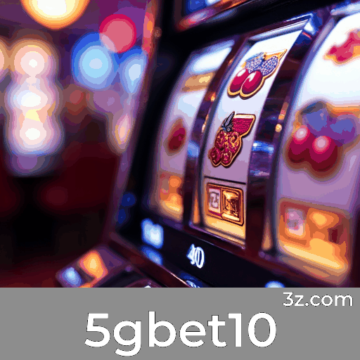 Experimente 5gbet10: Aposte com Facilidade!