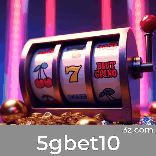5gbet10: Experiência de Cassino Imersiva para Brasileiros