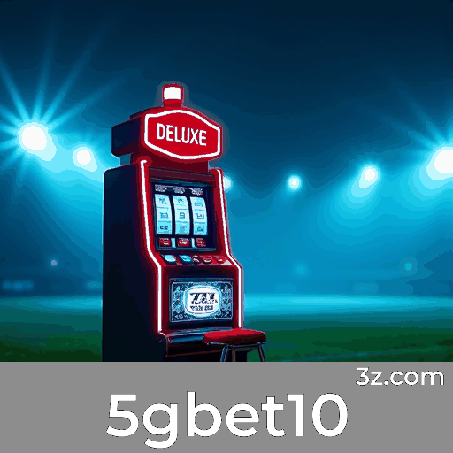 Maximize Seus Ganhos com Táticas Comprovadas no 5gbet10
